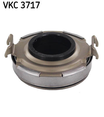 SKF SKFVKC3717 Kinyomócsapágy kuplunghoz